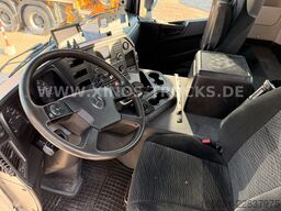 MERCEDES-BENZ Arocs 3240 Stetter 9M3 Hardox