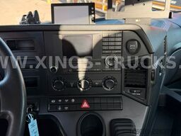MERCEDES-BENZ Arocs 3240 Stetter 9M3 Hardox