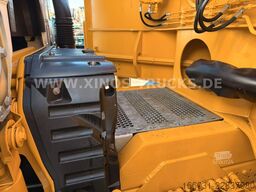 MERCEDES-BENZ Arocs 4545 8X4 EUR3 PUTZMEISTER BSF 56M/5