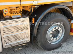 MERCEDES-BENZ Arocs 4545 8X4 EUR3 PUTZMEISTER BSF 56M/5