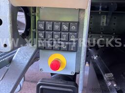 MERCEDES-BENZ Arocs 4545 8X4 EUR3 PUTZMEISTER BSF 56M/5