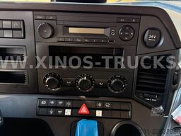 MERCEDES-BENZ Arocs 4545 8X4 EUR3 PUTZMEISTER BSF 56M/5
