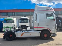 DAF XF 480 * ACC * RETARDER * STAMNDKLIMA * 2X TANK