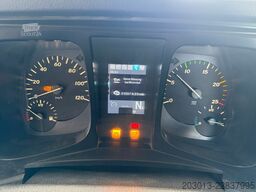 MERCEDES-BENZ Arocs 2645 6x4 Abrollkipper MEILLER Blatt Luft