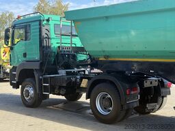 MAN TGS 18.440 4x4 SZM *Kipphydraulik