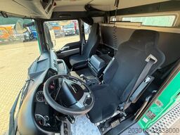 MAN TGS 18.440 4x4 SZM *Kipphydraulik