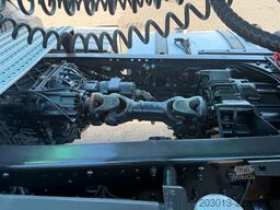 MAN TGS 18.440 4x4 SZM *Kipphydraulik