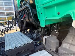 MAN TGS 18.440 4x4 SZM *Kipphydraulik