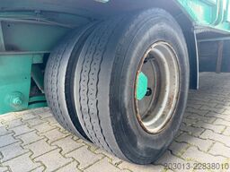 MÜLLER-MITTELTAL N&S FZ-Bau TLPL30 Tieflader Anh. hydr. Laderampe