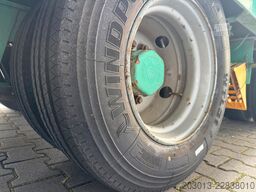 MÜLLER-MITTELTAL N&S FZ-Bau TLPL30 Tieflader Anh. hydr. Laderampe