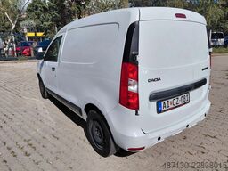 DACIA Dokker 1.5 DCi 90