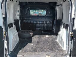 FIAT Doblo 1.3 MultiJet 95