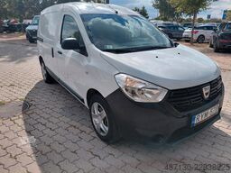 DACIA Dokker 1.5 DCi 70