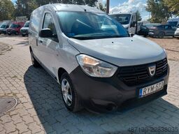 DACIA Dokker 1.5 DCi 70