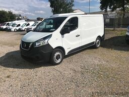 NISSAN NV300 Kastenwagen L1H1 2,7t PRO,PDC,SHg