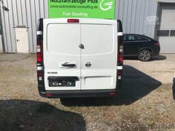 NISSAN NV300 Kastenwagen L1H1 2,7t PRO,PDC,SHg