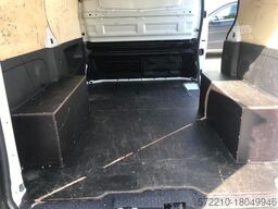 NISSAN NV300 Kastenwagen L1H1 2,7t PRO,PDC,SHg