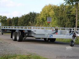 BLYSS Autotransporter 500x210cm 3000kg zGG