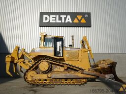 Caterpillar D7R XR Series II