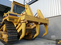 Caterpillar D7R XR Series II