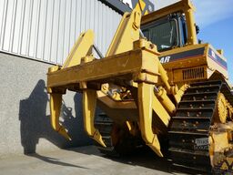 Caterpillar D7R XR Series II