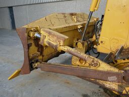 Caterpillar D7R XR Series II