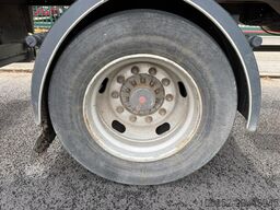 System Trailers LPRS9 - CITY TRAILER - 1 AXLE - TAILLIFT - 11m ...