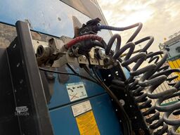 System Trailers LPRS9 - CITY TRAILER - 1 AXLE - TAILLIFT - 11m ...