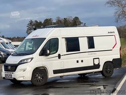 DETHLEFFS Globetrail CVD 600 DK Classic