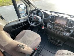 DETHLEFFS Globetrail CVD 600 DK Classic