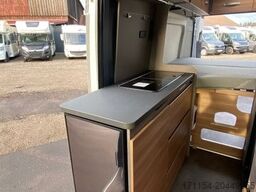 DETHLEFFS Globetrail CVD 600 DK Classic