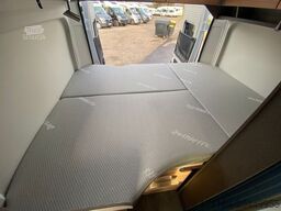 DETHLEFFS Globetrail CVD 600 DK Classic