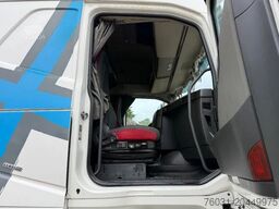 VOLVO FH 13.460 4X2 Tractor-unit Spring/Air Retarder F