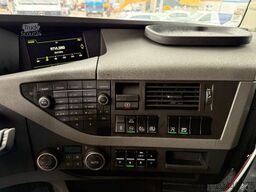 VOLVO FH 13.460 4X2 Tractor-unit Spring/Air Retarder F