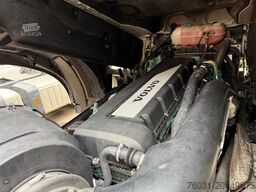 VOLVO FH 13.460 4X2 Tractor-unit Spring/Air Retarder F