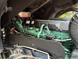 VOLVO FH 13.460 4X2 Tractor-unit Spring/Air Retarder F