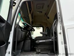 MERCEDES-BENZ Actros 1851 4X2 Tractor-unit Retarder Standklima