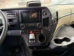 MERCEDES-BENZ Actros 1851 4X2 Tractor-unit Retarder Standklima