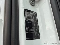 MERCEDES-BENZ Actros 1851 4X2 Tractor-unit Retarder Standklima