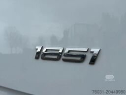 MERCEDES-BENZ Actros 1851 4X2 Tractor-unit Retarder Standklima