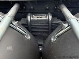 MERCEDES-BENZ SK 2629 V8 6X4 Tractor-unit Spring/Spring Manual