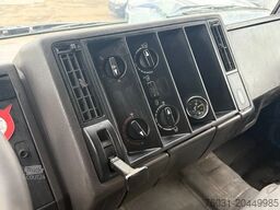 MERCEDES-BENZ SK 2629 V8 6X4 Tractor-unit Spring/Spring Manual