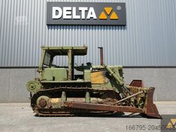 Caterpillar D7F Ex-army
