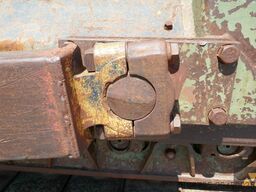 Caterpillar D7F Ex-army