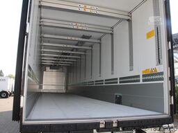 SCHMITZ Thermo King Advancer A400 DS Strom Blumen