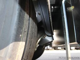 SCHMITZ Thermo King Advancer A400 DS Strom Blumen