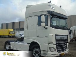 DAF XF 460 + EURO 6 + SSC
