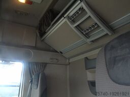 DAF XF 460 + EURO 6 + SSC