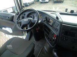 DAF XF 460 + EURO 6 + SSC