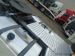 DAF XF 460 + EURO 6 + SSC